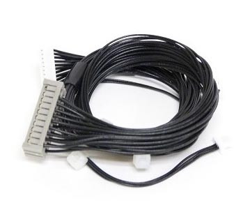 PA70002-7921 - Fujitsu CCD Harness Scanner Component