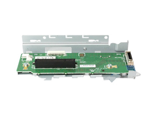 RM1-7375 - HP Connector PC Board Assembly for LaserJet M4555 Printer