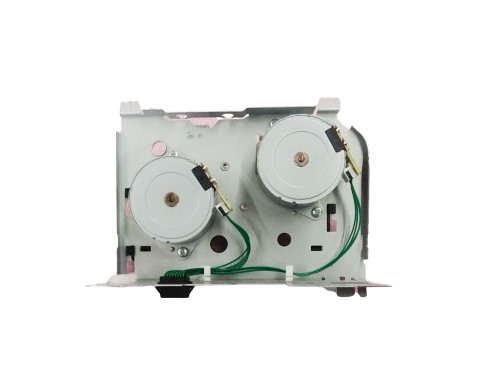 RM1-9843-000 - HP Multi-Purpose Tray 1 Drive Assembly