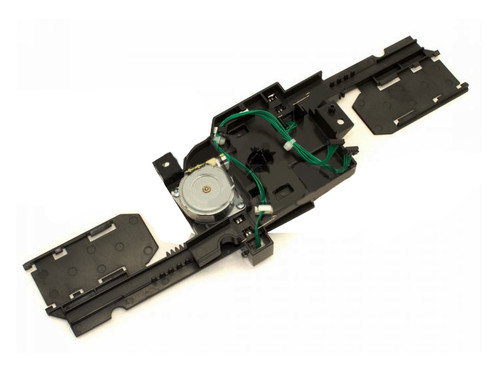 RM1-9857-000 - HP Shutter Gear Holder Assembly