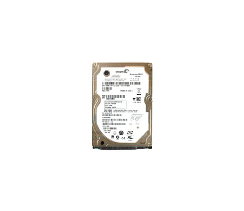 TU740 - Dell 160GB 7200RPM SATA 3Gb/s 2.5" HDD