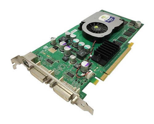 361226-001 - HP FX300 Nvidia PCI-X Video Graphics Card