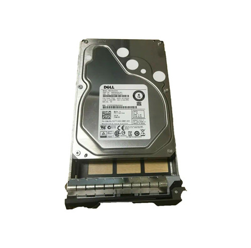HDEPQ00DLA51 - TOSHIBA 4TB 7200RPM SATA 6Gb/s 3.5" HDD