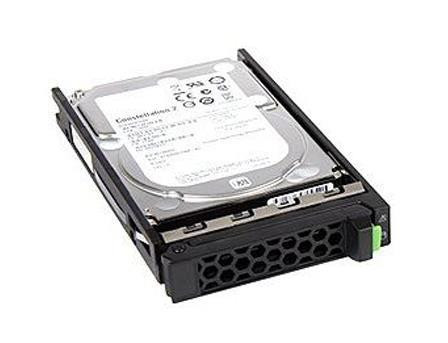S26361-F5525-E240 - Fujitsu 240GB SATA 6Gb/s 2.5" Hot Plug SSD