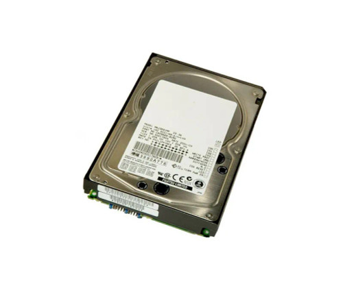 MAJ3091MP - Fujitsu 9.1GB 10000RPM Ultra160 SCSI 3.5" HDD