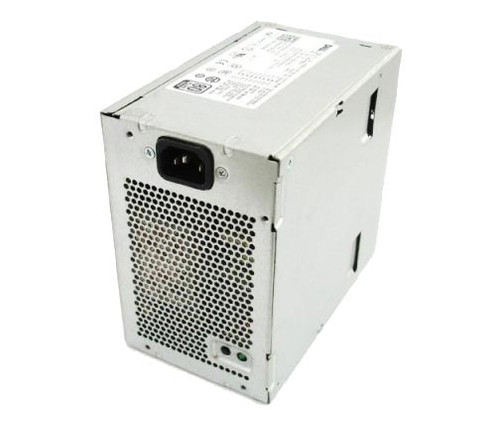 D875E001L - Dell 875-Watts 100-240V AC 50-60Hz Power Supply for Precision T5500