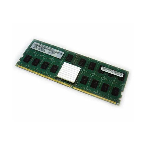45D1199 - IBM 4GB DDR2-533MHz PC2-4200 ECC Registered CL4 276-Pin DIMM Memory Module for Power6