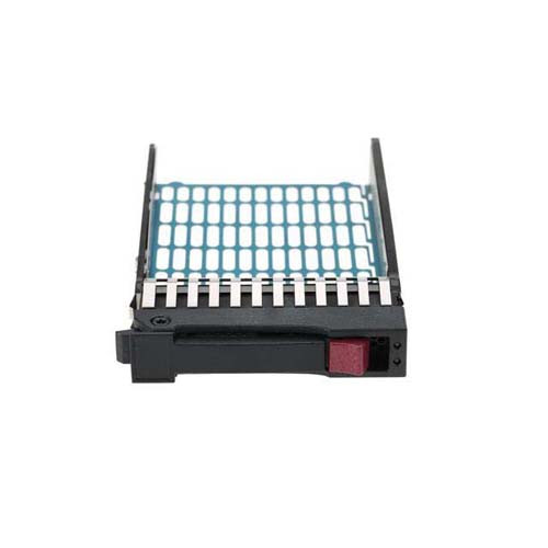 IE246 - Dell 3.5-inch Hot-Swappable SCSI Hard Drive Tray Caddy for PowerEdge 2850 / 2800 / 1850 / 2600 / 6600