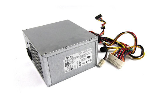 VK6V1 - Dell 350W AC Power Supply