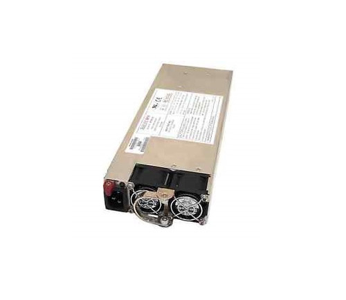 PWS-0049 - Supermicro 500-Watts 100-240V AC 10-5A 50-60Hz Redundant Power Supply for Server