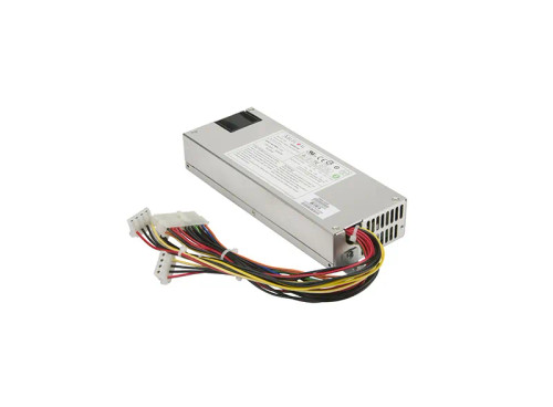 PWS-0055 - SuperMicro 260W ATX 1U Power Supply