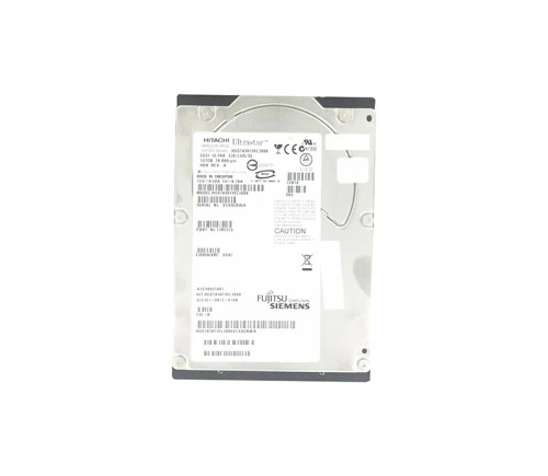 S26361-H872-V100 - Fujitsu 147GB 10K RPM Ultra320 SCSI Hard Drive