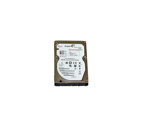 D111N - Dell 500GB 7200RPM SATA 3Gb/s 16MB Cache 2.5-Inch Hard Drive