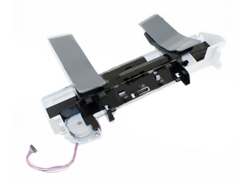 RM2-1066 - HP Stapler/Stacker Multi Bin Mailbox Jog Assembly for LaserJet Enterprise M681 / M682 Printer