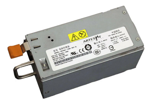 7001084-Y002 - Artesyn 430W AC Redundant Power Supply