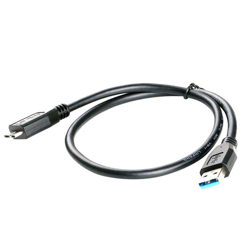 756912-001 - HP 17-inch Mini SAS to X2 SATA Cable