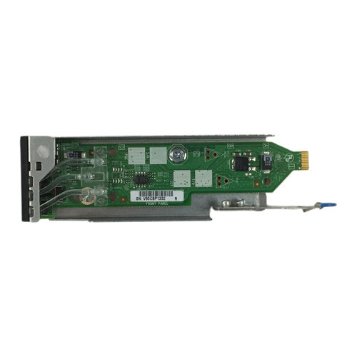 6Z50A2201101 - Intel LED USB Front Control Panel Board