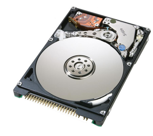 CA06531-B212000B - Fujitsu 60GB 5400RPM 2.5" IDE 8MB HDD