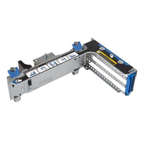 Lenovo 4-Slots PCI Express Riser Bracket for SM17A40585-98 - Server Rack Mount