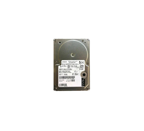 K4798 - Dell 146GB 10000RPM Ultra320 SCSI 80-Pin 3.5" HDD