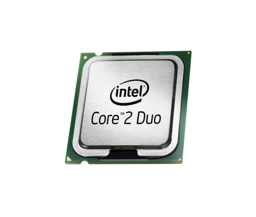 Intel E8200 Core 2 Duo Processor