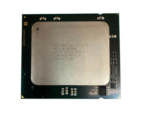 Intel SLC3G Xeon E7-4820 Octa-core 2.00GHz Processor LGA1567