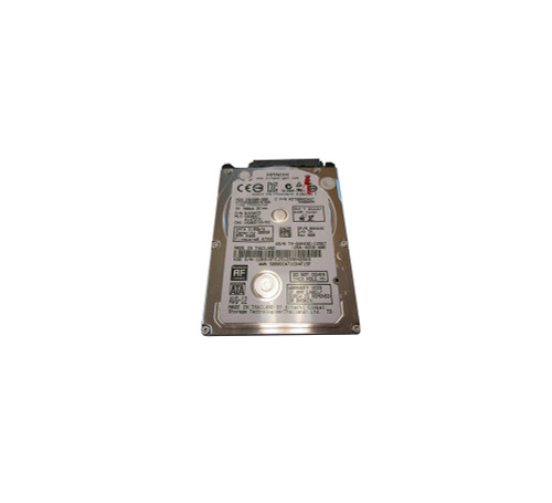 4H43C - Dell 500GB 5400RPM SATA 3Gb/s 2.5-Inch Hard Drive for Latitude Notebook