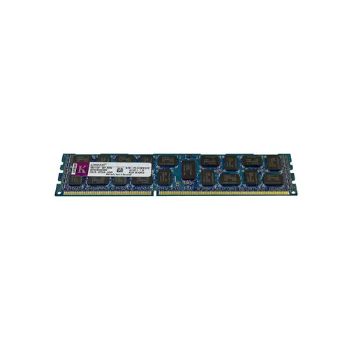KTH-PL313K3/12G - Kingston 12GB DDR3-1333MHz ECC Registered 240-Pin Memory
