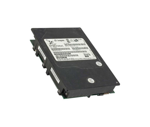 ST32430WC - Seagate BarraCuda 2.14GB 5400RPM Fast Wide SCSI 512KB Cache CE 80-Pin 3.5-Inch Hard Drive