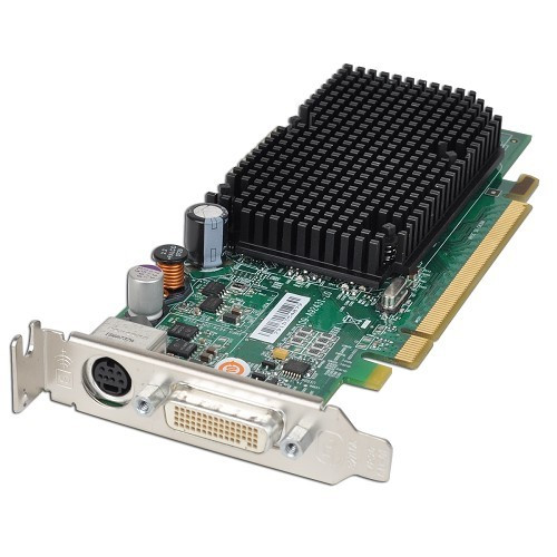 KN303 - Dell ATI Radeon X1300 128MB Graphics Card