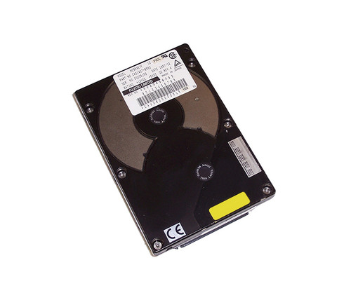 M2954EYF - Fujitsu 4.35GB 7200RPM Wide Ultra SCSI 80-Pin 512KB Cache 3.5-Inch Hard Drive