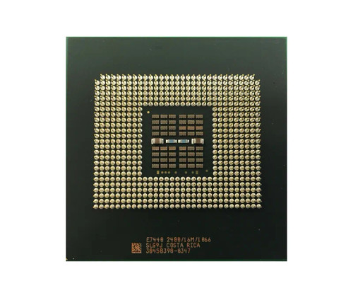 Intel AD80583QH056007 Xeon E7440 Quad-core 2.40GHz Processor