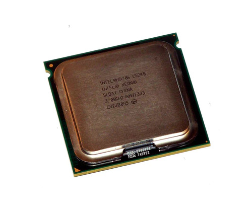 AT80573JJ0806M - Intel Dual-Core 3.00GHz 1333MHz 6MB LGA771 Processor
