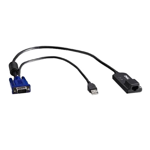 NMW64 - Dell USB KVM Adapter