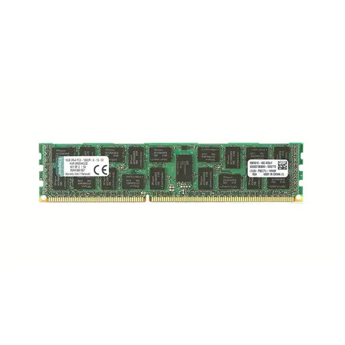KVR13R9D4K2/32 - Kingston 32GB DDR3-1333MHz ECC Registered 240-Pin Memory
