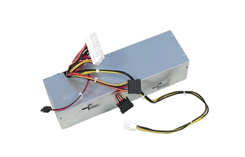 1N56T - Dell 240-Watts 100-240V AC 4.0A 50-60Hz 24-Pin ATX Power Supply for Optiplex 390/790