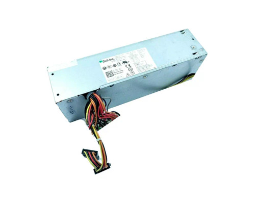 1N56T - Dell 240W ATX 24-Pin Power Supply