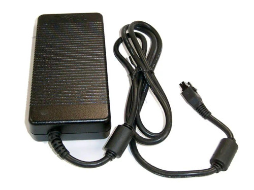 C764N - Dell 220W 12V 18A Power Adapter