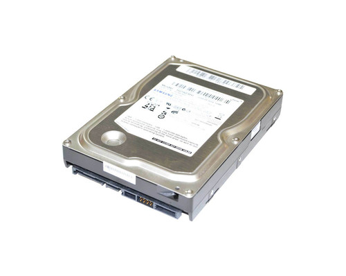 HD161GJ/SRN - Samsung Spinpoint F1 160GB 7200RPM SATA 3Gb/s 8MB Cache 3.5-Inch Hard Drive