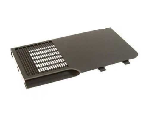 HP Formatter Cover for LaserJet Pro M501 printer, part number RC4-4200-000, protective cover for printer components