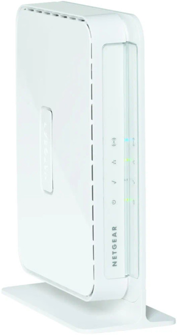 WN203-100PES - NetGear 300Mbps 5GHz 802.11n PoE Wireless Access Point