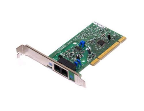 WH625 - Dell Conexant 2 x Ports 56k High Profile PCI Fax / Modem Card