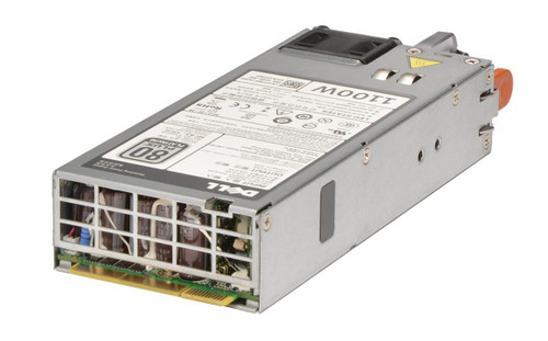 YT39Y - Dell 1100-Watts Power Supply for PowerEdge R820/R720