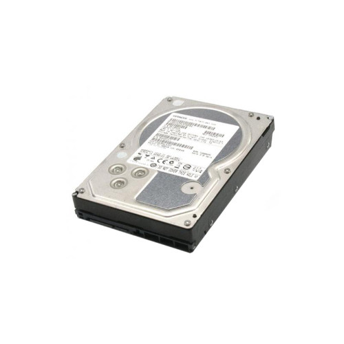 HUA722020ALA330-1 - EMC 2TB 7200RPM SATA 3Gb/s 32MB Cache 512e 3.5-Inch Enterprise Hard Drive