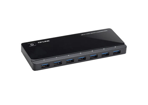 UH720 - TP-Link USB 3.0 7-Port Hub