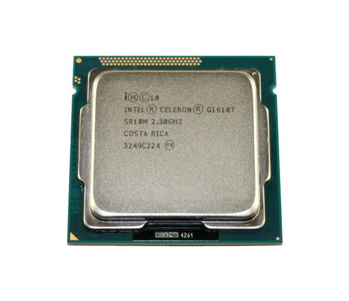 CM8063701445100 - Intel Celeron Dual Core 2.30GHz LGA1155 Processor