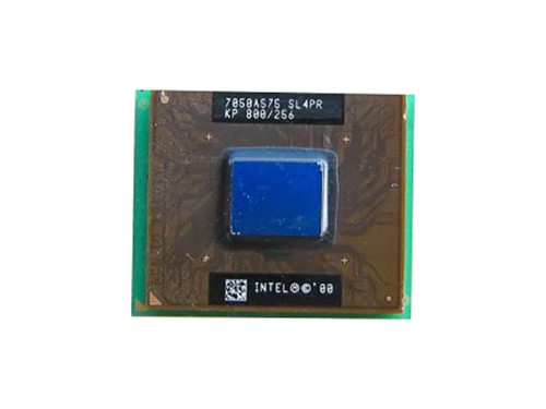 SL4PR - Intel Pentium III 800MHz 256KB Socket 495 Processor