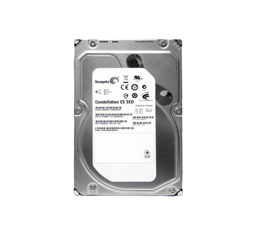 9ST248-043 - Seagate 2TB 7200RPM SAS 6Gb/s 3.5" HDD