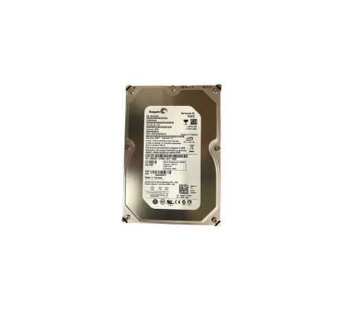 Dell DR237 500GB 7200RPM SATA 3Gb/s 3.5-Inch Hard Drive