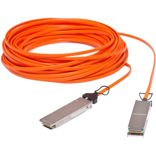 498386-B23 - HP 3m 4X DDR/QDR QSFP InfiniBand Optical Cable